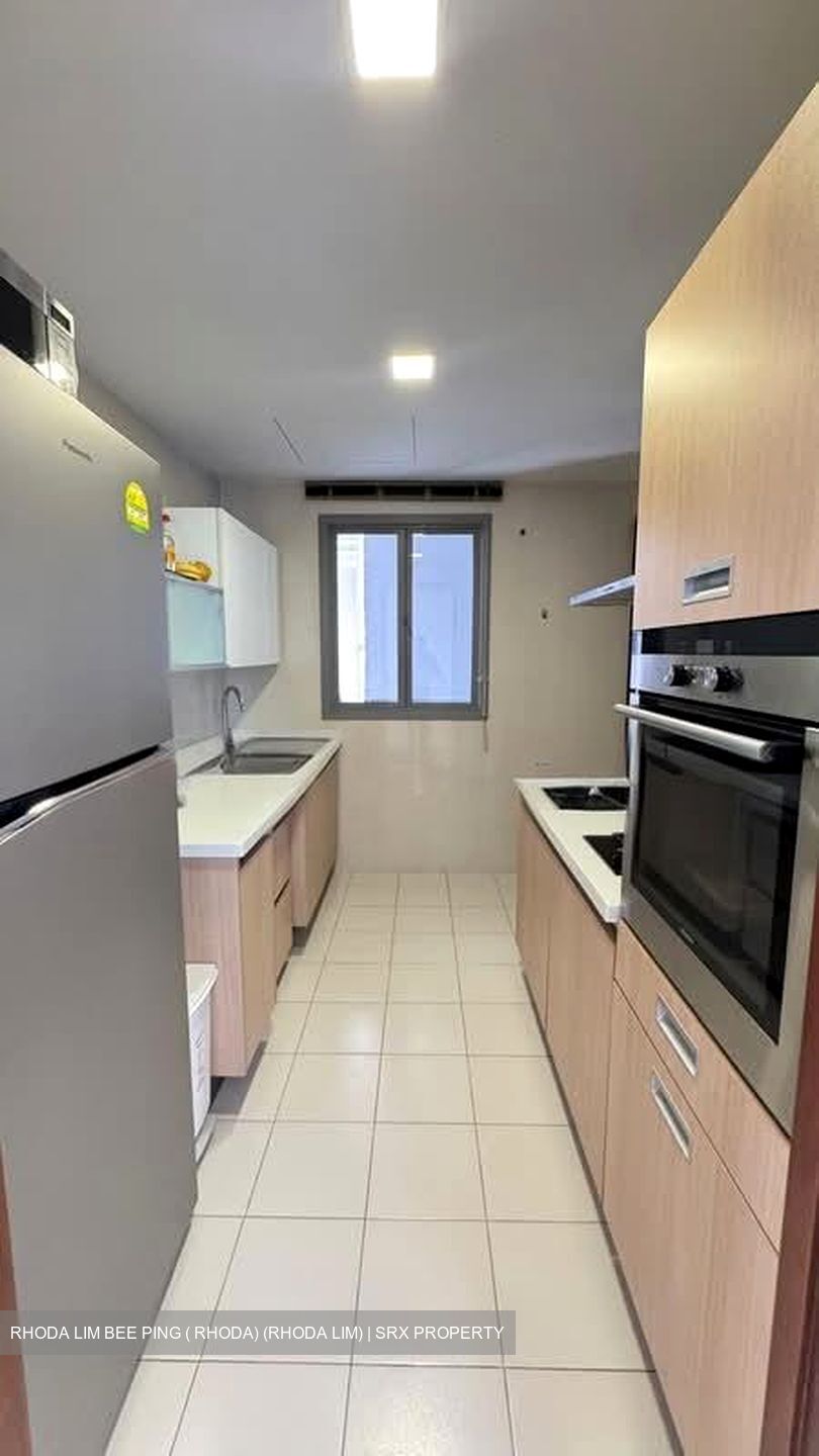 Residences @ Evelyn (D11), Condominium #537474681